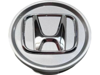 Honda 44732-SJA-J00 Cap Assembly, Aluminum Wheel Center