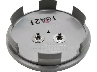 Honda 44732-SJA-J00 Cap Assembly, Aluminum Wheel Center