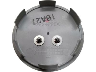 Honda 44732-SJA-J00 Cap Assembly, Aluminum Wheel Center