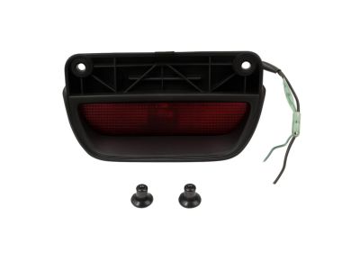 Honda 34272-S10-A01 Lamp Unit