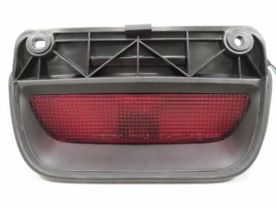 Honda 34272-S10-A01 Lamp Unit