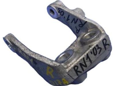 Honda 50825-S5A-980 Bracket, Transmission Mounting