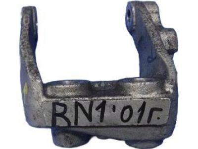 Honda 50825-S5A-980 Bracket, Transmission Mounting