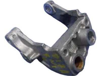 Honda 50825-S5A-980 Bracket, Transmission Mounting
