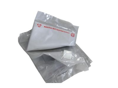 Honda 91504-TR0-A01 Clip, RR. Door Molding End