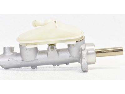 Honda 46100-SNB-G51 Master Cylinder Assembly