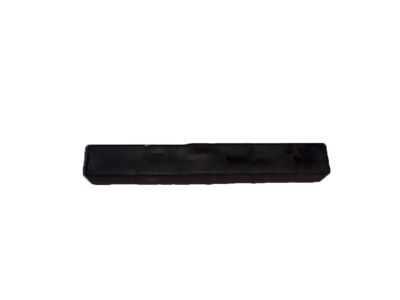 Acura 74829-TA0-A00 Stopper, Trunk Lid (Lower)