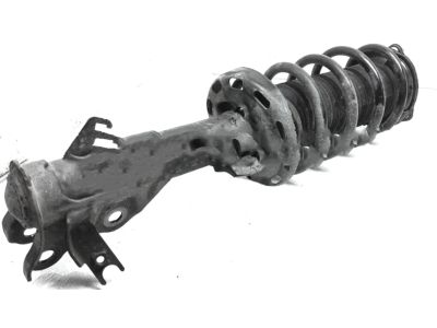 Honda 51401-TR0-A41 Spring, Right Front