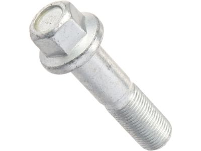 Honda 90119-TR0-A00 Bolt, Flange 16X62