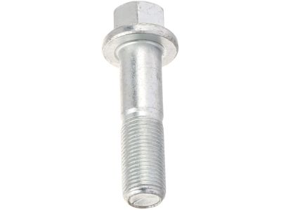 Honda 90119-TR0-A00 Bolt, Flange 16X62