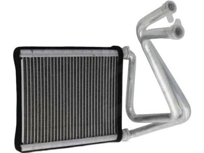 Honda 79115-TVA-A01 Core Sub-Assembly, Heater