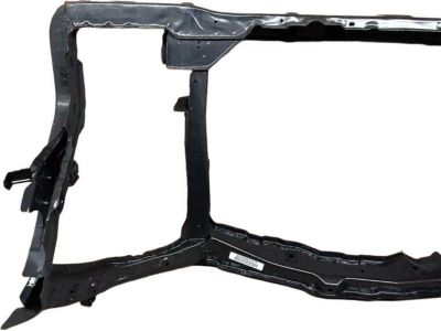 Honda 60400-SZA-A01ZZ Bulkhead, Front