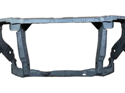 Honda 60400-SZA-A01ZZ Bulkhead, Front