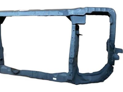 Honda 60400-SZA-A01ZZ Bulkhead, Front