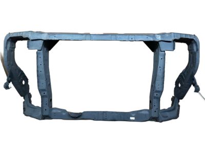 Honda 60400-SZA-A01ZZ Bulkhead, Front