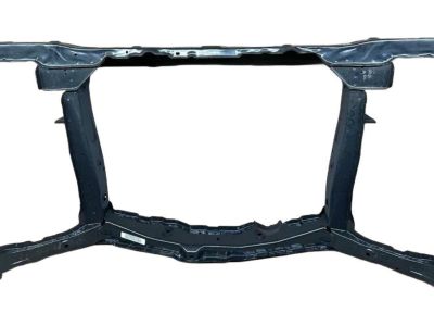 Honda 60400-SZA-A01ZZ Bulkhead, Front