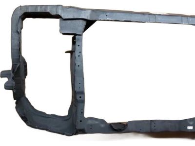 Honda 60400-SZA-A01ZZ Bulkhead, Front