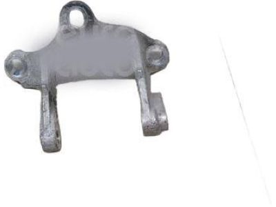 Honda 50825-S5B-000 Bracket, Transmission Mounting (Mt)