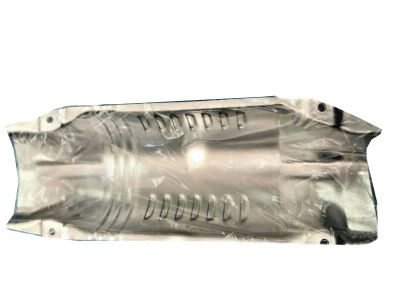 Acura 18182-PGE-A00 Cover (Upper)