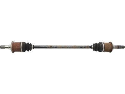 Honda 42310-SCW-A00 Driveshaft Assembly, Passenger Side