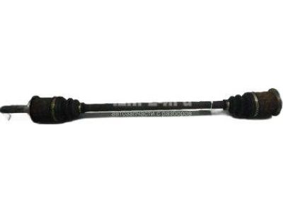 Honda 42310-SCW-A00 Driveshaft Assembly, Passenger Side