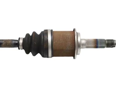 Honda 42310-SCW-A00 Driveshaft Assembly, Passenger Side