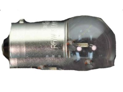 Acura 34909-505-003 Bulb (12V8W)