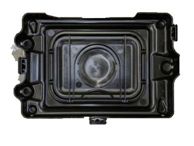 Honda 37823-59B-010 Cover, Ecu