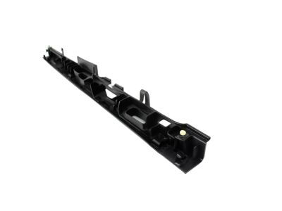 Honda 84640-T6Z-A01ZB Lining Assy., RR. Panel *NH900L* (DEEP BLACK)