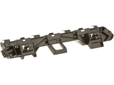 Honda 71198-T2A-A01 Spacer L, FR Bumpe