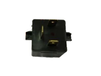 Honda 38300-S5P-A01 Relay Assembly, Turn Signal And Hazard (Omron)