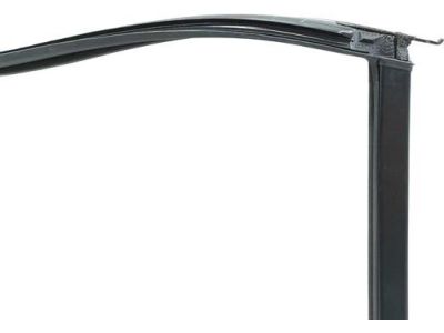 Honda 72735-T2A-A01 Runchannel, Right Rear Door