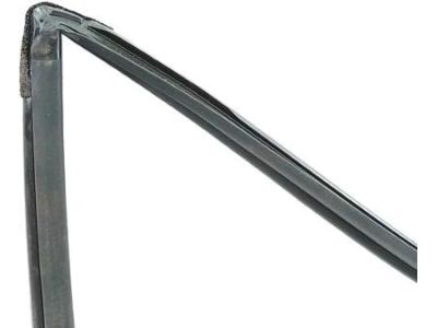 Honda 72735-T2A-A01 Runchannel, Right Rear Door