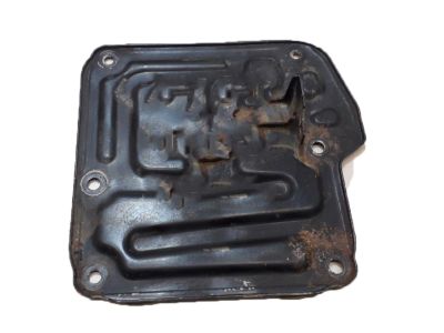 Acura 11850-RNA-A00 Cover, Breather