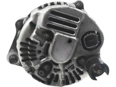 Acura 31100-PGE-A11 Alternator Assembly (Clh08) (Denso)