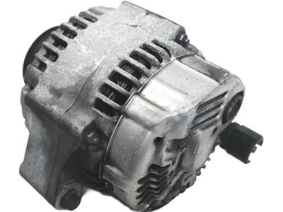Acura 31100-PGE-A11 Alternator Assembly (Clh08) (Denso)