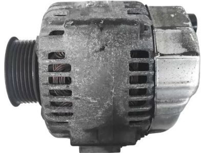 Acura 31100-PGE-A11 Alternator Assembly (Clh08) (Denso)