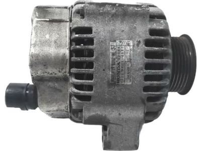 Acura 31100-PGE-A11 Alternator Assembly (Clh08) (Denso)