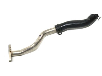 Honda 15540-59B-000 Pipe, T/C Oil