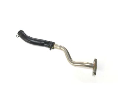 Honda 15540-59B-000 Pipe, T/C Oil