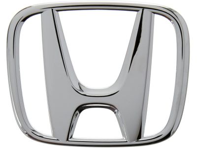 Honda 75701-SAA-003 Emblem, Rear Center (H)