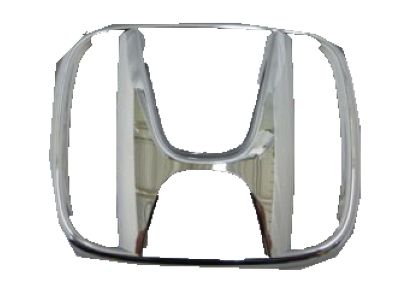 Honda 75700-SVA-A01 Emblem, Front Center (H)