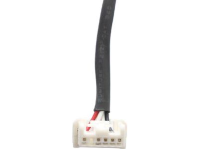 Honda 74810-TK8-A20 Handle Assy., RR.