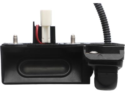 Honda 74810-TK8-A20 Handle Assy., RR.