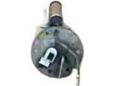 Honda 17040-S01-A31 Pump Set, Fuel