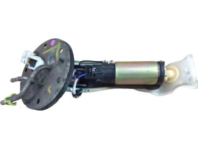 Honda 17040-S01-A31 Pump Set, Fuel