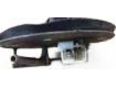 Honda 17040-S01-A31 Pump Set, Fuel