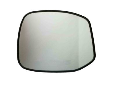 Honda 76203-TR0-A01 Mirror Sub-Assembly, Passenger Side (R1300)