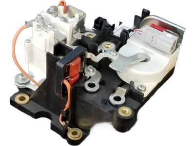 Honda 1K530-RCJ-003 Sensor Assy., Battery Current