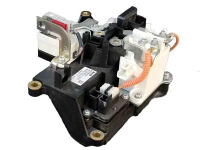 Honda 1K530-RCJ-003 Sensor Assy., Battery Current